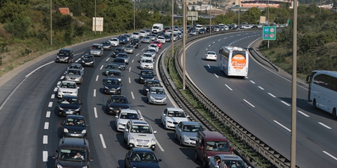 Kara yollar�nda son durum