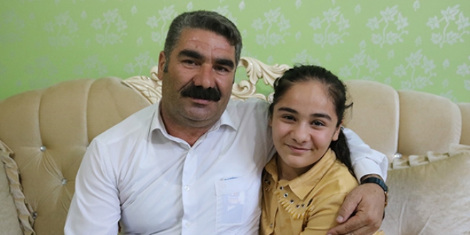 HDP'nin işten çıkardığı şehit yakınları yeniden görevlerine döndü