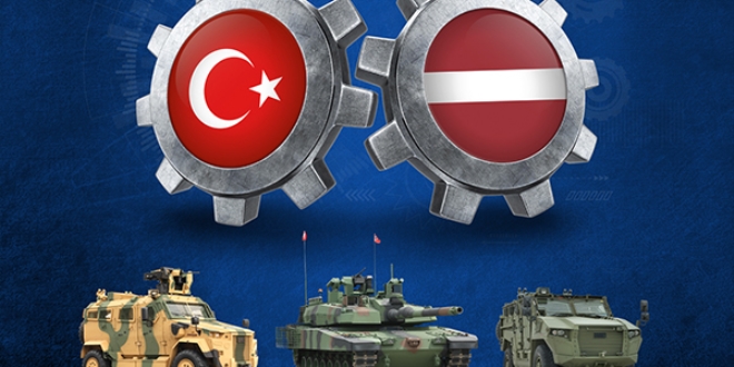 BMC'den Avrupa atağı