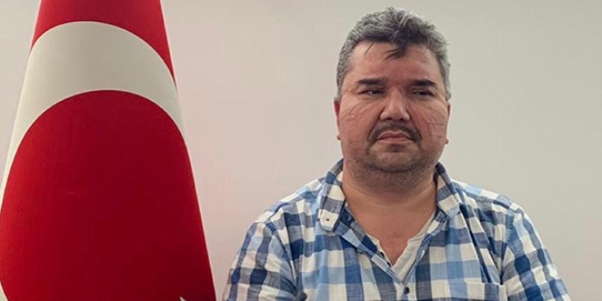 FETÖ'nün Malezya sorumlusu yakalanarak Türkiye'ye getirildi