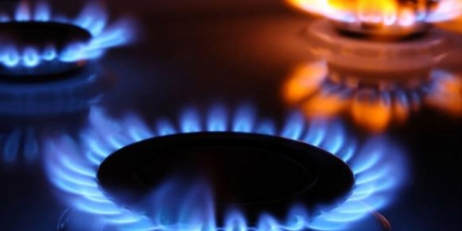 Doğalgaz'a yüzde 15 zam geldi