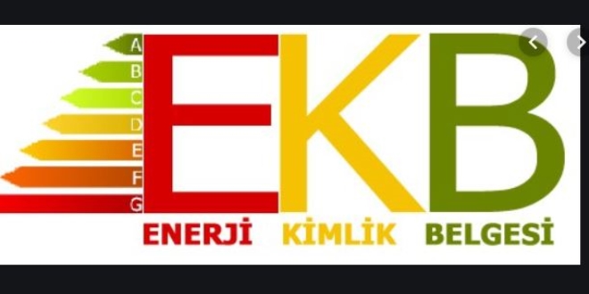 Enerji kimlik belgesi için son 4 ay