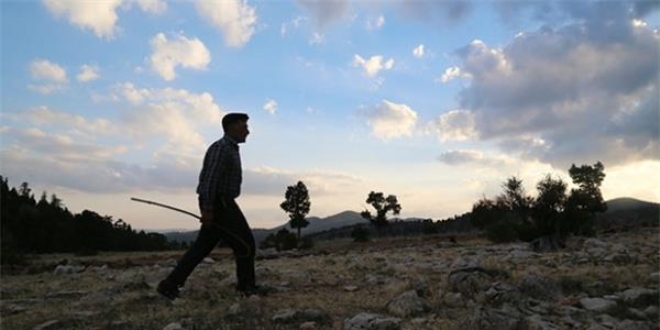 Toros Dağları'nda Yörük kültürünü yaşatıyorlar
