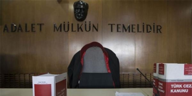 Yeni adli yıl başlıyor