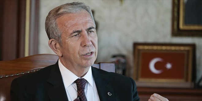 Ulus ve Kızılay yeniden düzenlenecek