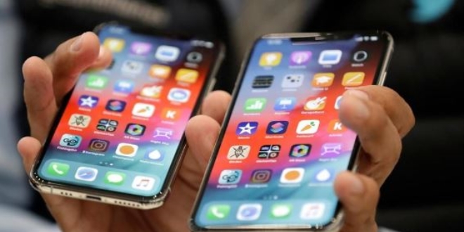 Apple o iPhone'larn fiini ekiyor