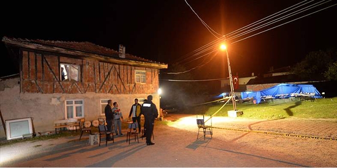Düğünde 'maganda kurşunu' yine can aldı