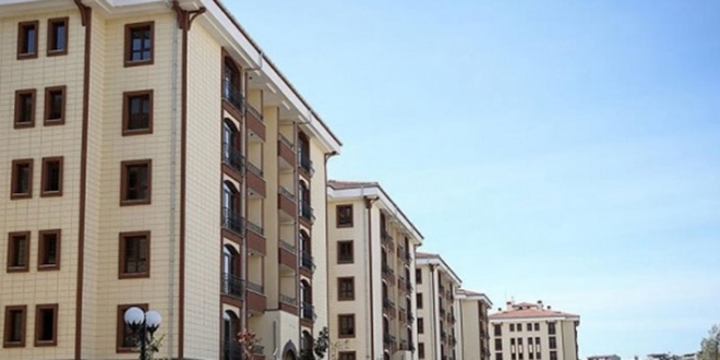 Faiz indirimi konutta cazibeyi artırdı