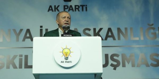 'Makamlarını kaybedince nefislerine yenik düşenler çıktı'
