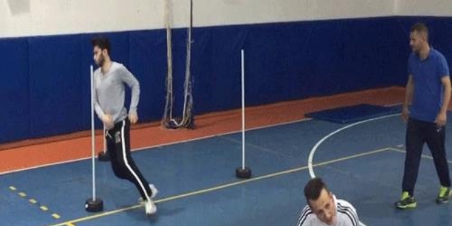 2019 PMYO fiziksel yeterlilik sınav talimatı