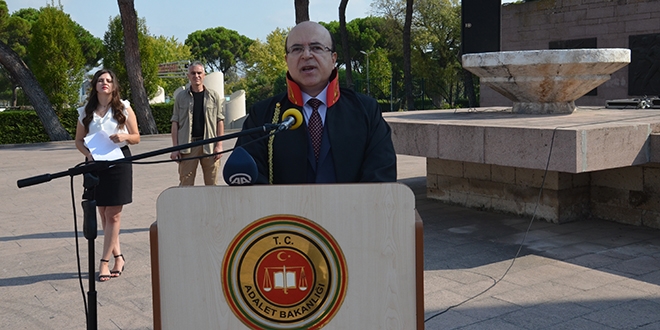 Balıkesir'de FETÖ bilançosu