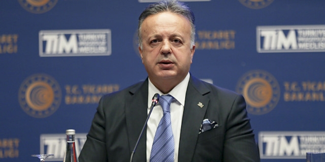 'Ekonomimiz, toparlanmanın güçlü sinyallerini gösteriyor'