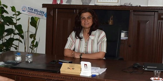 Belediye işten çıkardığı şehit yakını yerine terörist akrabalarını aldı