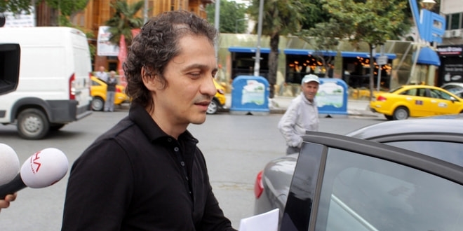 Ömer Faruk Kavurmacı, cezaevinde sara krizi geçirdi