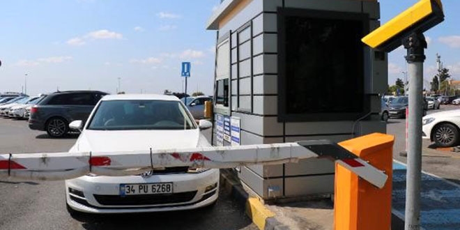 İspark'ta zam bilmecesi