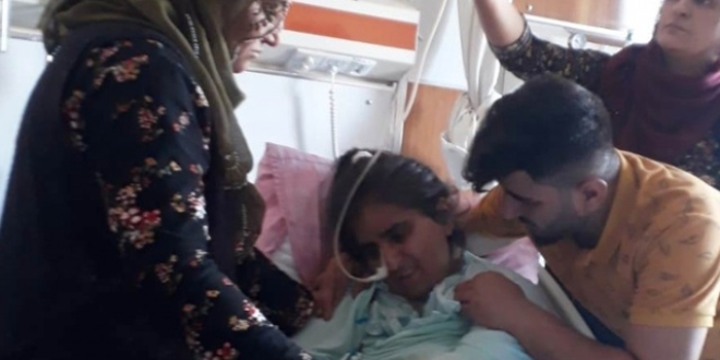 Doktorların şüphesi gerçeği gün yüzüne çıkardı