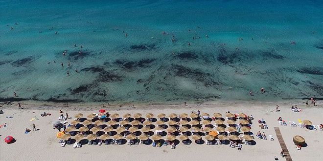 'Çeşme'nin pahalı algısını yıkmak istiyoruz'