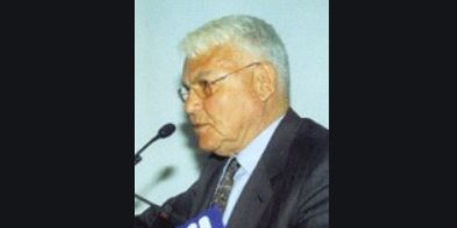 Eski ASO Başkanı Alaeddin Ceceli vefat etti
