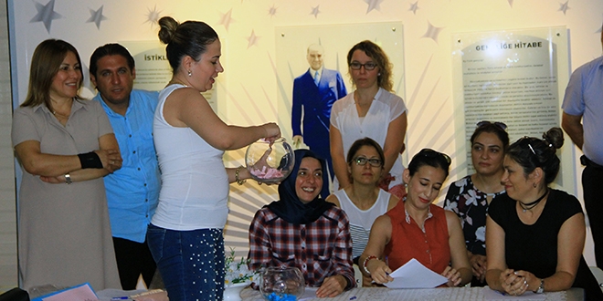 Trkiye'de ilk defa Mula genelindeki tm okullarda uyguland