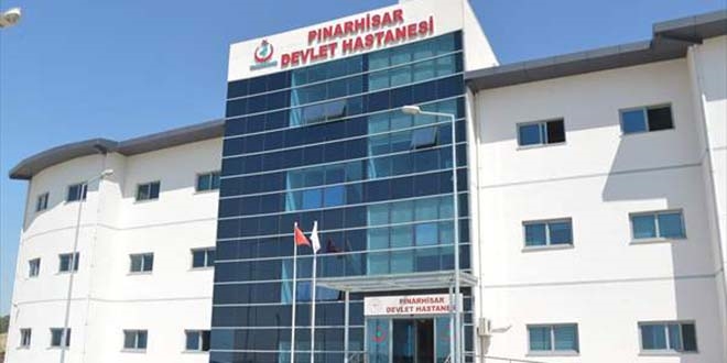 Kırklareli'nde 250 kişide zehirlenme şüphesi