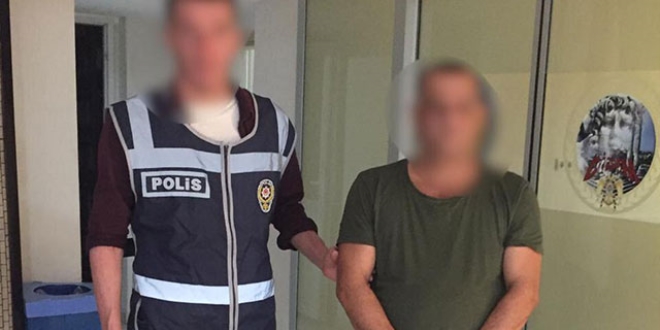 Emniyetin erken müdahalesi faciayı önledi