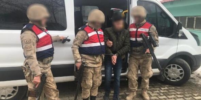 Tunceli'de 3 terörist ve işbirlikçi tutuklandı