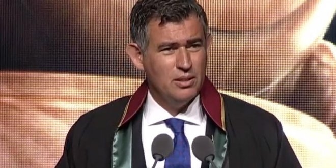 Feyzioğlu: TBB, OHAL döneminde kapatılmak istendi