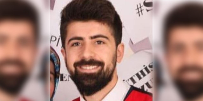 Terhisine 5 ay kalan asteğmen, kalbine yenik düştü