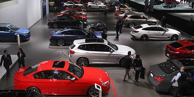 İşte Türk halkının en beğendiği otomobiller