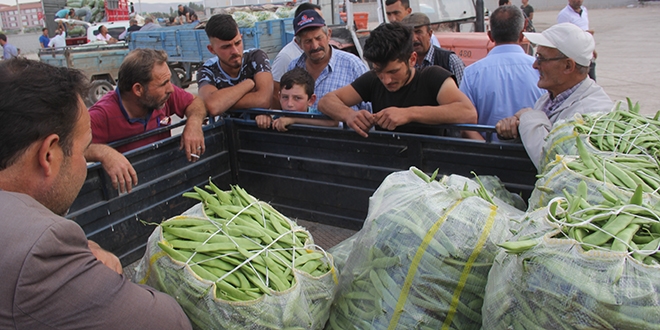 'Fasulye' altın çağını yaşıyor