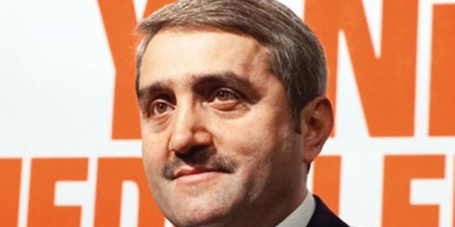 AK Parti eski İl Başkanı: AK Parti Perinçek'i kucaklayan bir hale dönüştü