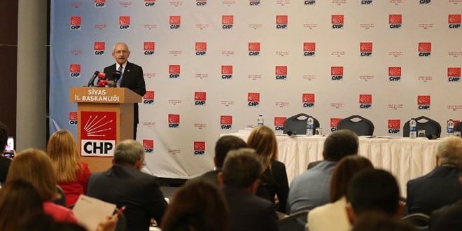 Kılıçdaroğlu'ndan hükümete 5 maddelik çağrı