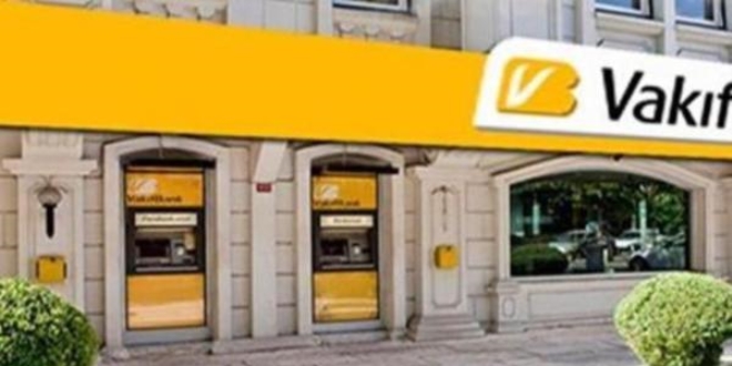 Vakfbank ihtiya kredisi faiz orann drd