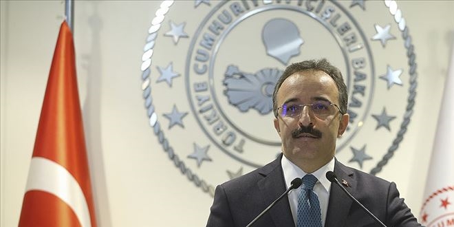 Türkiye, Suriye'den gelecek göçü sınır ötesinde karşılayacak
