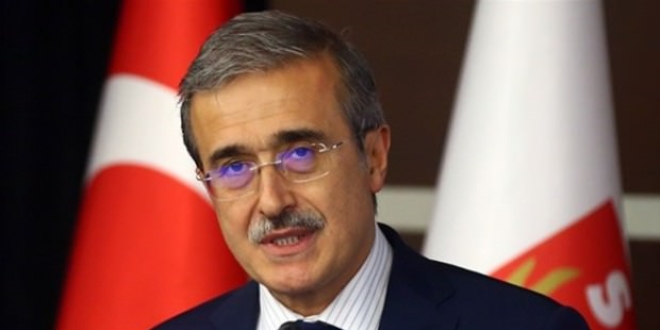 Savunma Sanayi Başkanı: Şaka mı yapıyorsunuz?