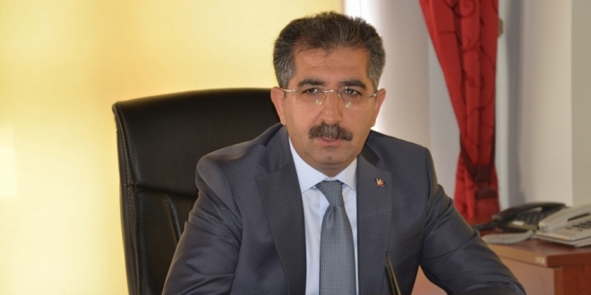 Eski Vali Zahteroğulları'na, delil yetersizliğinden, FETÖ'den beraat