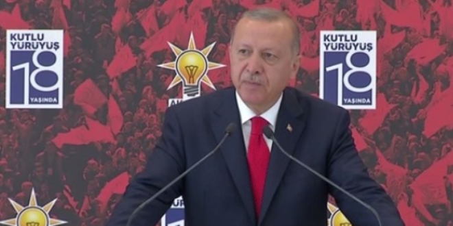 Erdoğan'dan Bakan'a... Bak Cahit, söz tutulmazsa ipi farklı çekeriz