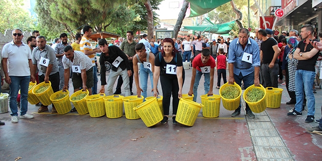 İngilizce öğretmeni tabuları yıkmak için yarıştı