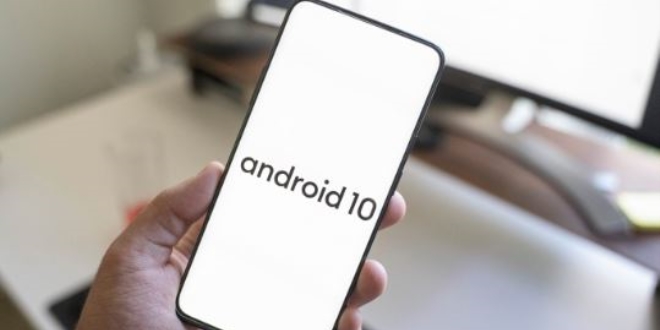 Android 10 gncellemesi yaynland! te yeni zellikler