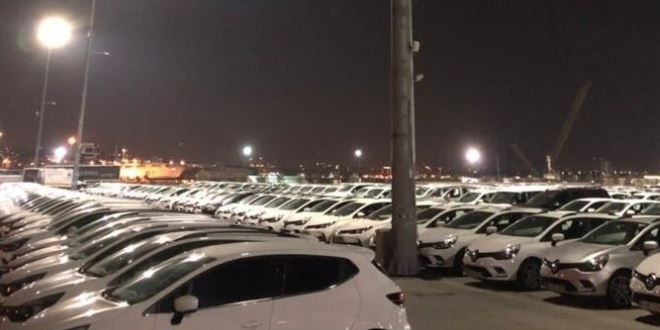 İmamoğlu, kiralanan araçları Yenikapı'ya gece yarısı getirdi iddiası