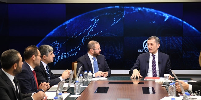 Bakan Selçuk: Kayıt parası soruşturmaları tamamlandı
