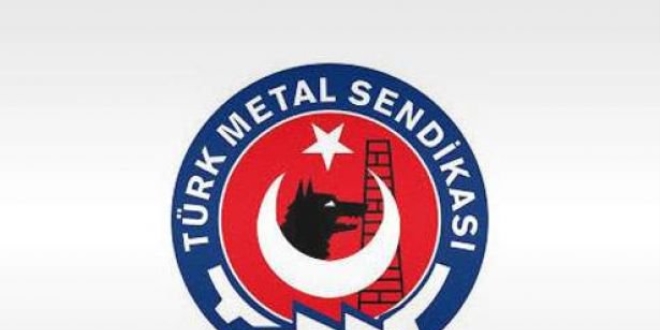 Türk Metal Sendikasından yüzde 26 zam talebi