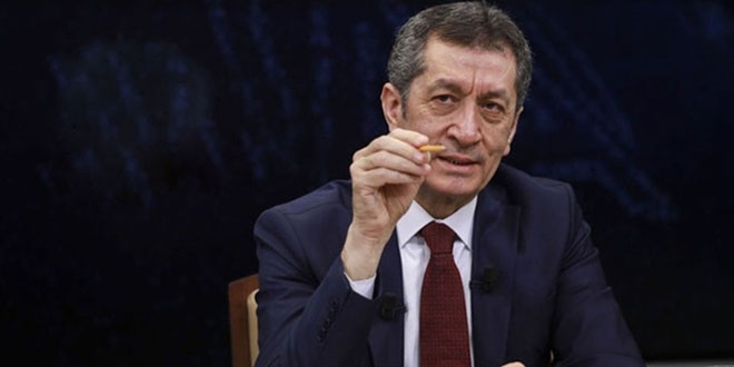 Ortaöğretimde sınıfta kalma olacak
