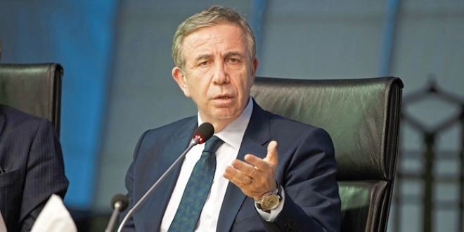 Yavaş: Başkentgaz, sayaç değişimi adı altında ilave para alıyor!