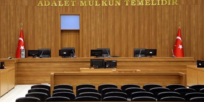 İcra eski müdürü: Tahliye edilirsem, zararı giderebilirim!
