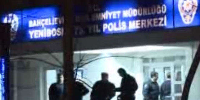 İstanbul'da, Karakol polislerinin çalışma saatleri düşürülecek