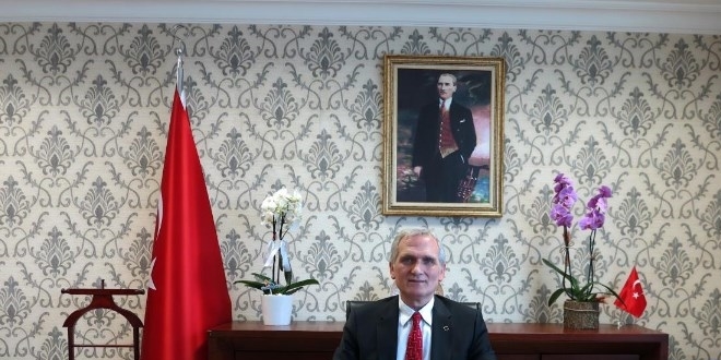 5 ay önce atanan Genel müdür görevden alındı
