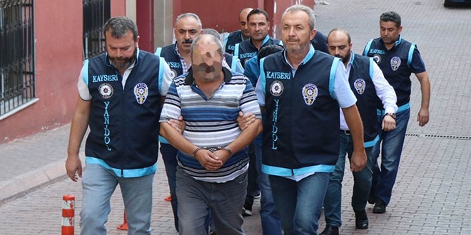 Engelli vatandaşı 'Arsa alacağız' diyerek dolandıran 2 kişiye tutuklama