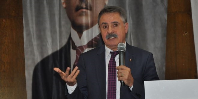 Belediye Başkanı, yeğenine şirket kurup, ihale vermiş