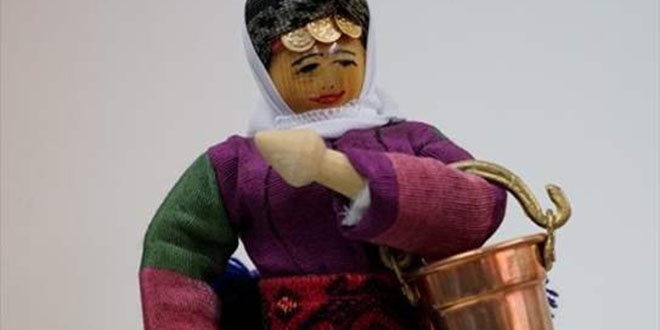 'Besi bebek' görücüye çıkıyor